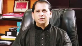 এবার ৫ মামলায় খায়রুল বাশারের ১৩ দিনের রিমান্ড