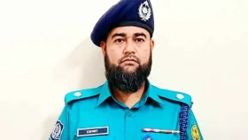 ছিনতাই ঠেকাতে গিয়ে আহত হলেন পুলিশের এডিসি