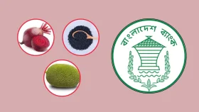 যে ১০ ফসলে মিলবে কৃষিঋণ