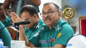 ১৫ আগস্টের সূত্র ধরে অপরাধ করলেই ব্যবস্থা: ডিএমপি কমিশনার 