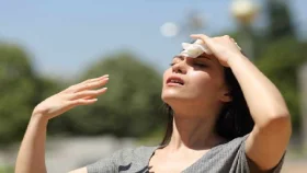 রোদে পোড়া ত্বক থেকে মুক্তিতে করণীয়