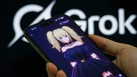 গ্রোক এআইতে ছবি থেকে ভিডিও তৈরির সুযোগ