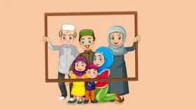 আত্মীয়তার বন্ধন জান্নাতের পথ সহজ করে