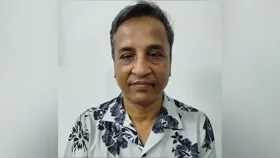 সাবেক স্বাস্থ্যমন্ত্রীর এপিএস আমিনুর গ্রেপ্তার