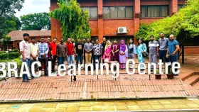 ব্র্যাক ব্যাংকের ব্যতিক্রমী উদ্যোগ