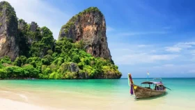 থাইল্যান্ডের ভিসা করতে কী কী লাগে?