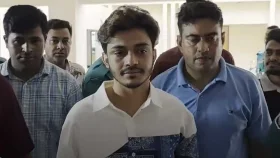 টিকটকার প্রিন্স মামুন গ্রেপ্তার