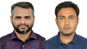 ডি-ফ্যাবের আহ্বায়ক আসাদ, সদস্যসচিব নাজমুল