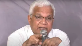 ধমক দিয়ে নির্বাচন বন্ধ করা যাবে না: ডা. জাহিদ