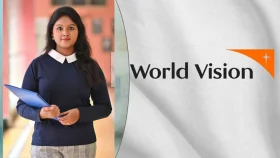 ওয়ার্ল্ড ভিশনে চাকরির সুযোগ 