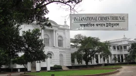 চানখাঁরপুলে ছয় হত্যা: সাক্ষীকে সুরক্ষা দিতে ট্রাইব্যুনালের নির্দেশ