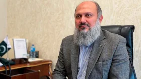 ঢাকায় আসছেন পাকিস্তানের বাণিজ্য-পররাষ্ট্রমন্ত্রী