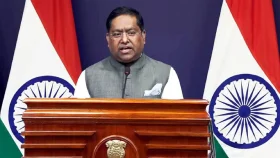 পাকিস্তানকে ‘বেদনাদায়ক পরিণতির’ হুঁশিয়ারি ভারতের