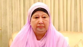 জিয়া অরফানেজ ট্রাস্ট মামলায় খালেদা জিয়াকে খালাসের রায় প্রকাশ