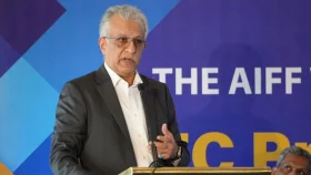 বাংলাদেশে আসছেন এএফসি সভাপতি