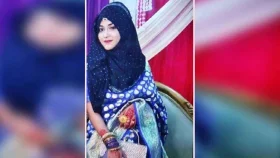 রাজধানীতে গৃহবধূর মৃত্যু নিয়ে রহস্য, পরিবারের অভিযোগ হত্যা