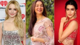 বিশ্বের সেরা ১০ সুন্দরী অভিনেত্রীর তালিকায় যারা