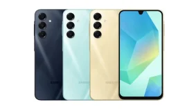 সাশ্রয়ী দামে আসছে স্যামসাং গ্যালাক্সি এ১৭ ৫জি