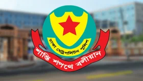 শনিবার যেসব সড়ক এড়িয়ে চলার অনুরোধ ডিএমপির 