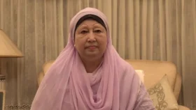 এবারও নেই কেক কাটার আয়োজন