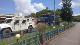 ১৫ আগস্ট টুঙ্গিপাড়ায় নেই আয়োজন, নিরাপত্তা জোরদার 