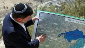 ইসরায়েলের বসতি স্থাপনের পরিকল্পনা যুদ্ধাপরাধের শামিল: জাতিসংঘ