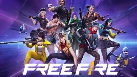 সবচেয়ে বড় গেমিং আসরের ঘোষণা দিলো ফ্রি ফায়ার 