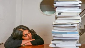 ৬টি বিশ্ব রেকর্ড ভেঙে অক্সফোর্ডে মাহনূর