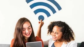 ইন্টারনেটের গতি বাড়ানোর উপায়