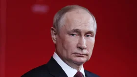 যুক্তরাষ্ট্রের সঙ্গে পারমাণবিক অস্ত্র চুক্তি করবে রাশিয়া: পুতিন