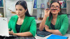 আমার সব কিছুতেই দোষ: মাহি