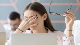 শুষ্ক চোখের চিকিৎসা কিভাবে করবেন?