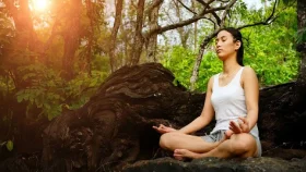 মেডিটেশন কী, কেন করা প্রয়োজন