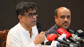 ‘ভুলভাবে কথা বলেছেন’ উপদেষ্টা ফরিদা আখতার: প্রেস সচিব