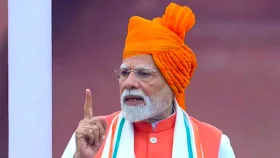 পাকিস্তানকে কড়া সতর্কবার্তা দিলেন মোদি