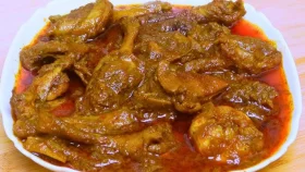 হাঁসের মাংস খাওয়ার আগে ৫ সতর্কতা