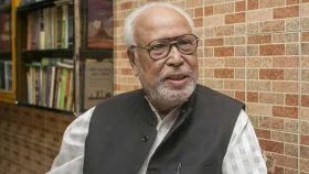 ফেব্রুয়ারিতে নির্বাচন না হলে অবস্থা আরও ভয়াবহ হবে: কাদের সিদ্দিকী