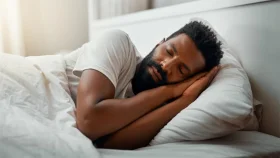 রাতে ভালো ঘুমের জন্য কার্যকরী ৫ উপায়