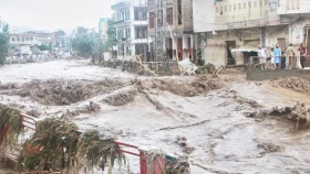 পাকিস্তানে নিহতের সংখ্যা ৩০০ জনের অধিক