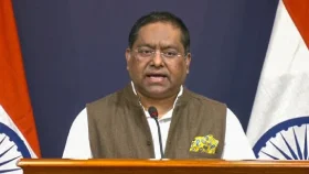 ট্রাম্প-পুতিন বৈঠককে স্বাগত জানিয়েছে ভারত