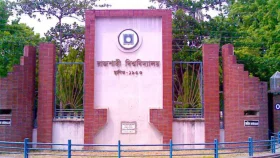 কাল শুরু হচ্ছে রাবি’র প্রথম বর্ষের ক্লাস, র‍্যাগিংবিরোধী নির্দেশনা জারি