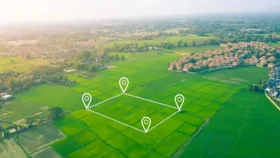 উৎসে করের উচ্চহারে দিশেহারা জমির ক্রেতা 