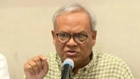 দেশে নতুন এক চেতনার উদ্ভব হয়েছে: রিজভী