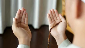 ইসলামে তওবার সঠিক পদ্ধতি ও দোয়া