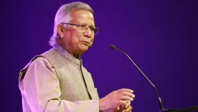 রোহিঙ্গা সংকট সমাধানে মালয়েশিয়াকে কাজে লাগাতে চায় বাংলাদেশ