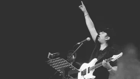 বাংলা ব্যান্ডের কিংবদন্তি আইয়ুব বাচ্চুর জন্মদিন আজ