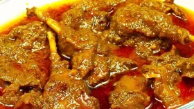 হাঁসের মাংস সুস্বাদু হলেও রয়েছে স্বাস্থ্যঝুঁকি