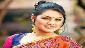 ভুয়া ছবির ফাঁদে অভিনেত্রী তিশা