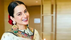 বলিউডের নায়কদের ‘অসভ্য’ বললেন কঙ্গনা