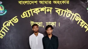 বনানীর সিসা লাউঞ্জে আধিপত্যের জেরে রাব্বি খুন, গ্রেপ্তার ২